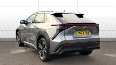 Toyota bZ4X 150kW Vision 71.4kWh 5dr Auto Electric Hatchback